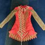 Irish dancing dress Image 6