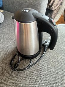 Corby kettle