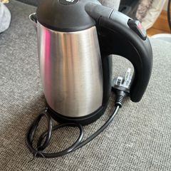 Corby kettle