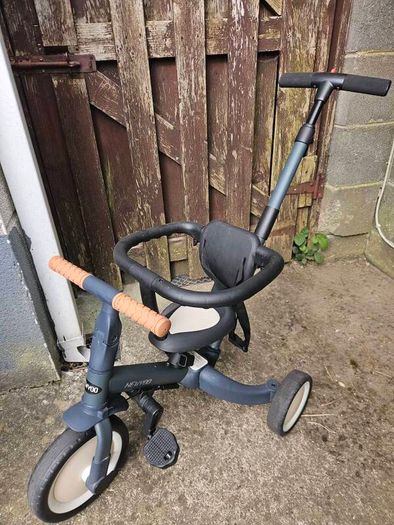 Kids bike