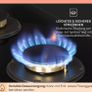 Gas stove Image 3