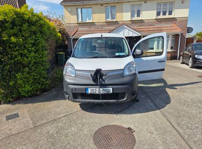 renault kangoo