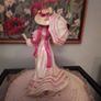 Royal Doulton " Springtime" Rare Figurine Image 4