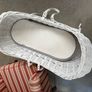 moses basket and stand Image 2