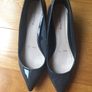 Grey Size 6 New Shoes Brand:Red Herring Image 5