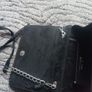 Black Clutch Image 2