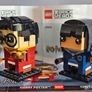Lego Harry Potter & Cho Chang 40616 Image 2