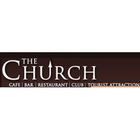 The Church Jobs in Ireland
