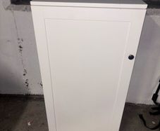 Ikea Cabinet / Wardrobe