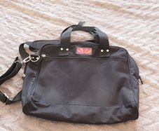 Avon shoulder bag