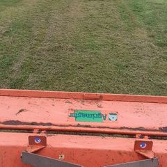 Agri Master Muncher
