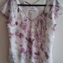 John Bentley Skirt & Top.  Size 16. Image 2
