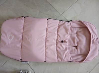 Bugaboo foot muff