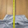 Dublin GAA Half Zip Training Top Mens XL Image 9
