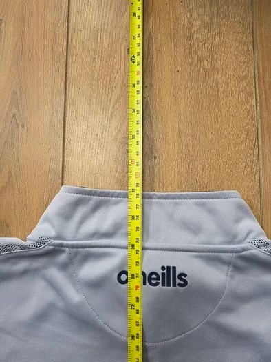 Dublin GAA Half Zip Training Top Mens XL