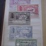 A nice collection of Stamps from India: service and other fees stamps Image 7