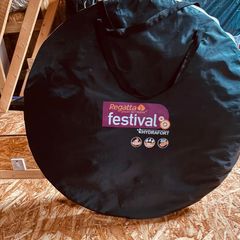 Regatta 2 men popup tent