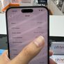 iPhone 15 Plus  A Grade 3 Months Warranty Image 3