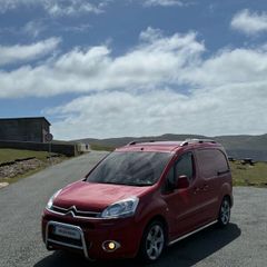 151 Citroen berlingo