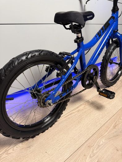 Ridgeback MX16 Kids Bike 16 inch