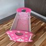 Dolls crib, high chair and car seat Image 4