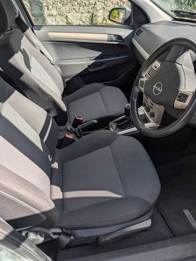 Opel Astra 2009 1.4 Petrol