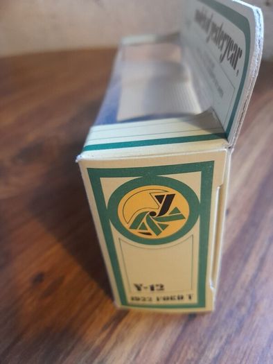 Vintage MatchBox Ford Model T