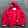 Diesel Wave Quilted Jacket Mens Medium Image 8
