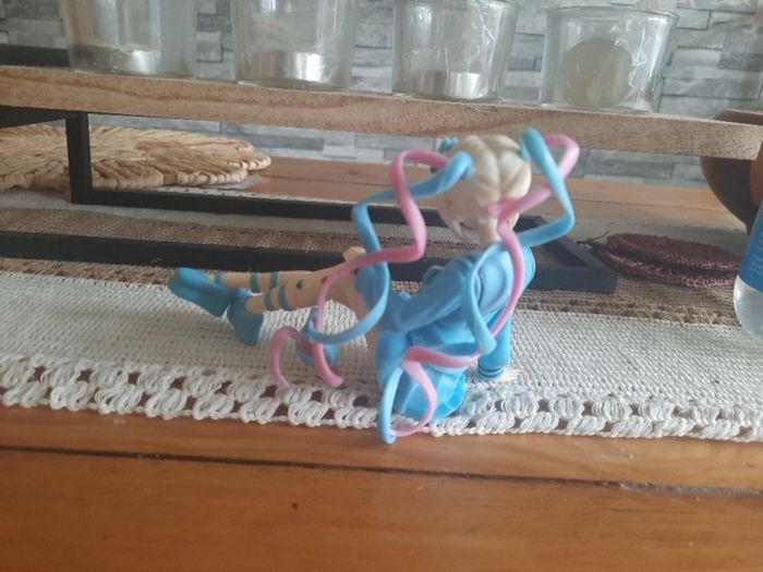 k angel figure