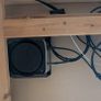 Wall mount for Mac Mini M4/M5/M6 Image 4