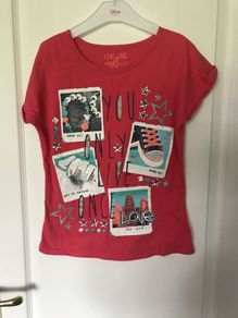 girls top