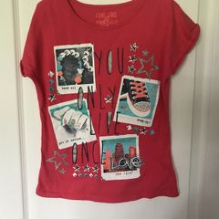 girls top