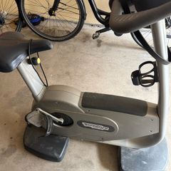 bike fitness