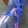 49cc bike Image 2