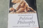 An Introduction to Political Philosophy