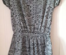 New Look Girls Playsuit