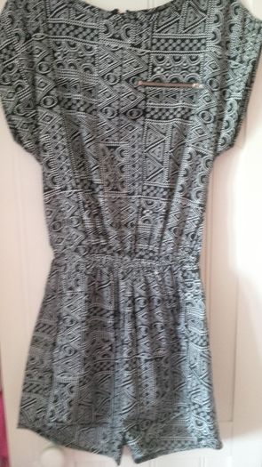 New Look Girls Playsuit