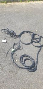 Drum Mic Loom 10m