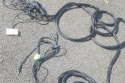 Drum Mic Loom 10m