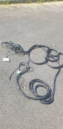 Drum Mic Loom 10m