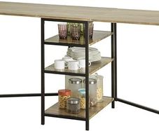 Folding Dining Foldable Table