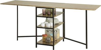 Folding Dining Foldable Table