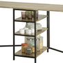 Folding Dining Foldable Table Image 2