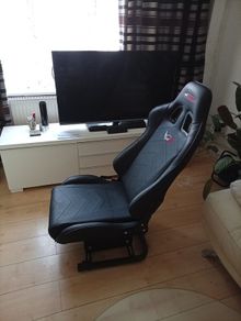 Racing Chair