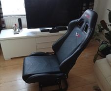 Racing Chair