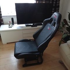 Racing Chair
