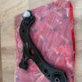 2x NEW Suspension arms for Toyota& Suzuki Image 3