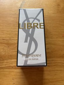 YSL LIBRE 90ml parfum for her
