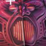 Possessed Beyond The Gates splatter vinyl Ltd METAL Image 3