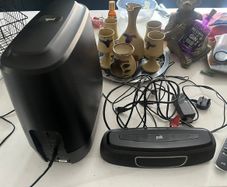 Polk Audio MagniFi Mini AX